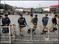 خانه بوتو در لاهور