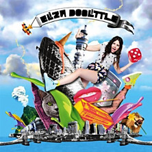 Review of Eliza Doolittle
