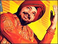 दलेर मेंहदी