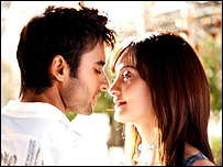 Jackky Bhagnani foresees the future in Kal Kissne Dekha