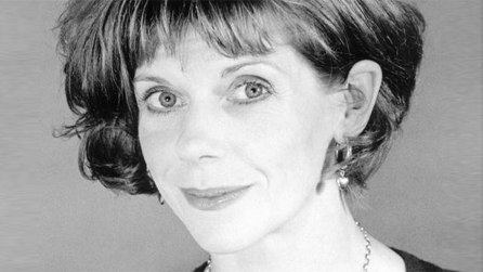 Episode four - Siobhan Redmond