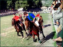 ऑपरेशन पोलो क्या है?