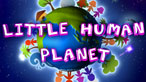 Logo Little Human Planet