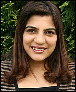 Bhavna Mistry EROS International