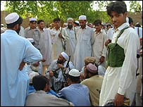 خیبر ایجنسی