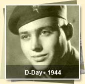 D-Day+ 1944 Photo Gallery