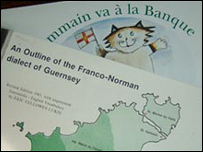 Books held at the Priaulx Library