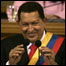 Hugo Chávez