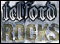 Telford Rocks