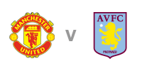曼联与阿斯顿维拉