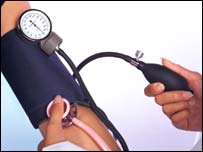 اندازه گیری فشار خون