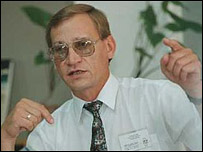 Ігор Александров