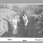 Digging for victory Digging for victory