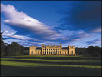 Harewood House