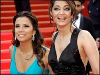 بھارتی اداکارہ ایشوریہ رائے