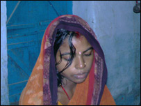 मंजू देवी