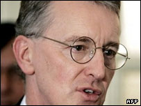 انتقاد از سیاست های بانک جهانی 