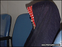 قربانی خشونت خانوادگی در شمال افغانستان