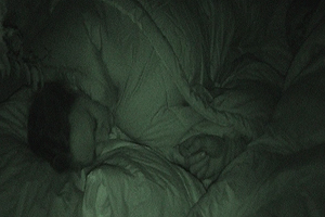 Steve works for St Petroc's Society for the homeless in Cornwall.