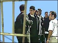 Нелегальні іммігранти