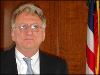 رابرت جوزف معاون وزیر خارجه آمریکا