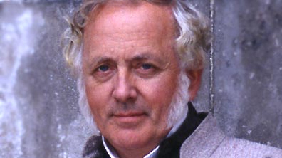 Benjamin Whitrow