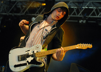 The Maccabees