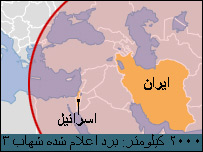 ایران و اسرائیل