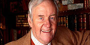 Richard Briers stars in Brothers In Law