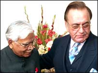 कसूरी और नटवर