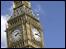 Big Ben, London