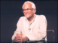 जॉर्ज फ़र्नांडिस