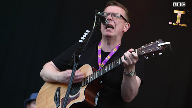 The Proclaimers