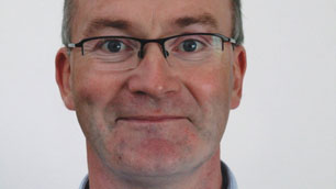 An t-Urr. Iain Urchardan