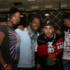 Meleka, Ras, Master Shortie and Janee