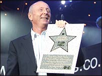 Jasper Carrott