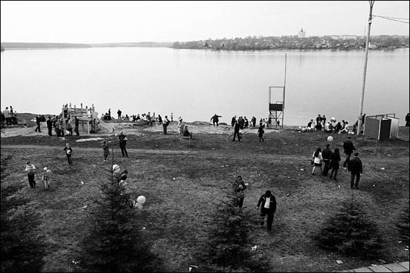 Нижний Тагил