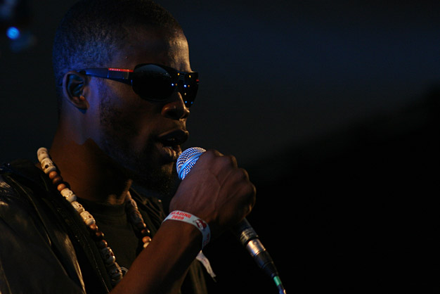 Boney Black