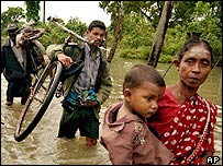 بازماندگان در سريلانکا