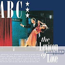 Review of The Lexicon Of Love