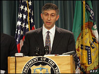 استوارت لیوی