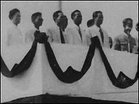 Tuyên ngôn độc lập 1945