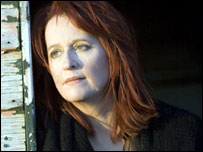 Mary Coughlan