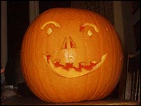 Pumpkin gallery image