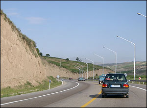 عکس از عليرضا پناهی