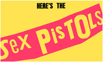 Sex Pistols