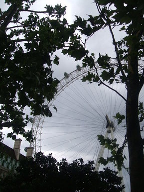 London Eye