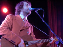 Sean Lennon