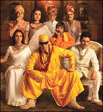 अक्षय कुमार