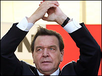 گرهارد شرودر